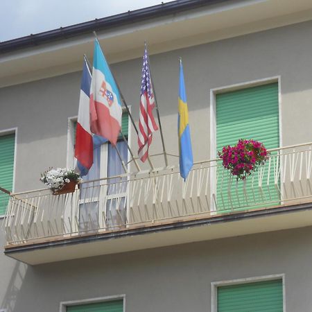 Albergo Belvedere Borghetto di Vara Εξωτερικό φωτογραφία