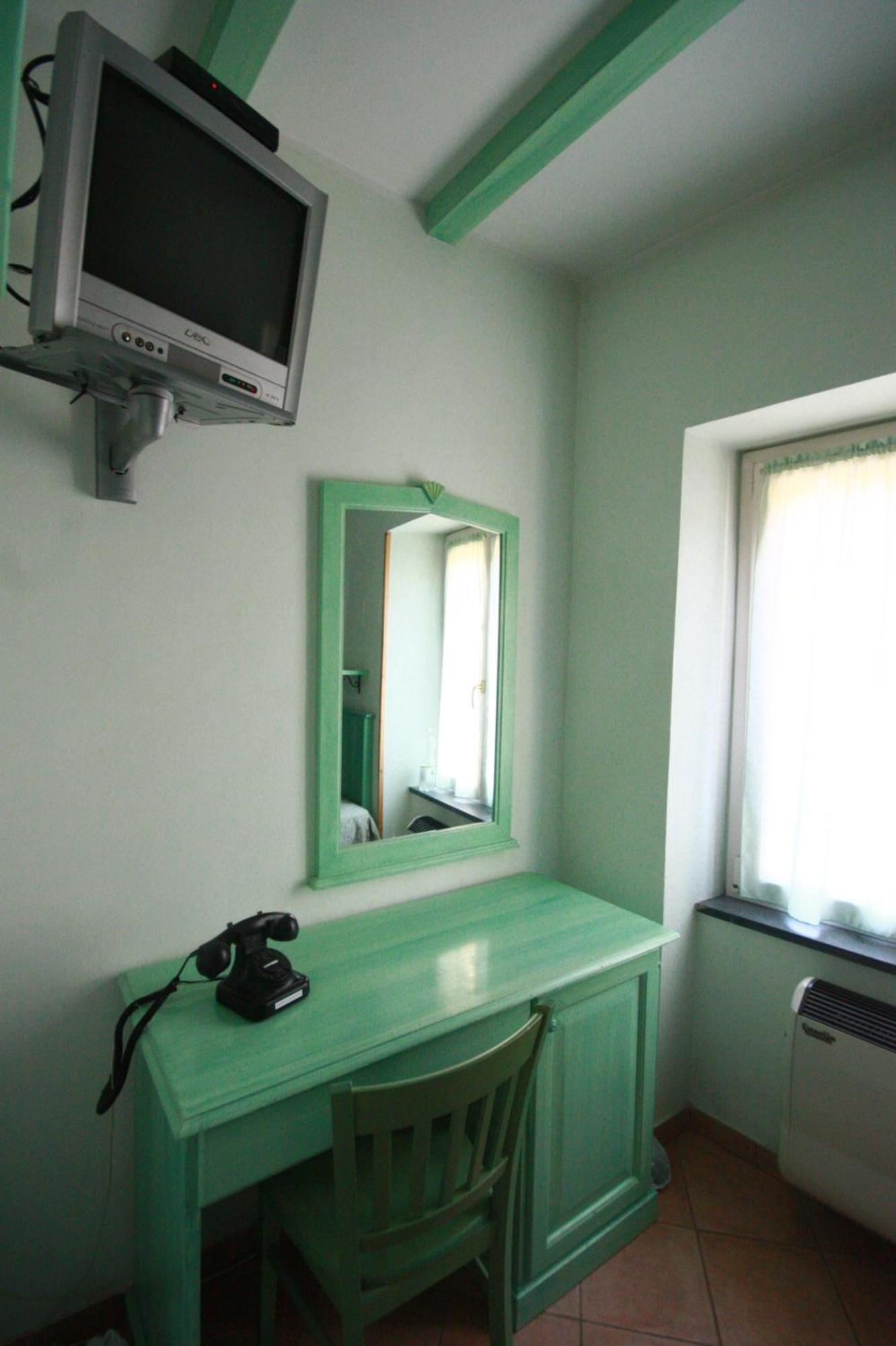 Albergo Belvedere Borghetto di Vara Εξωτερικό φωτογραφία