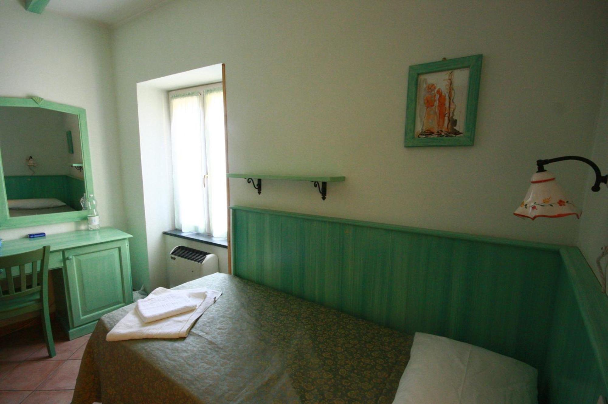 Albergo Belvedere Borghetto di Vara Εξωτερικό φωτογραφία