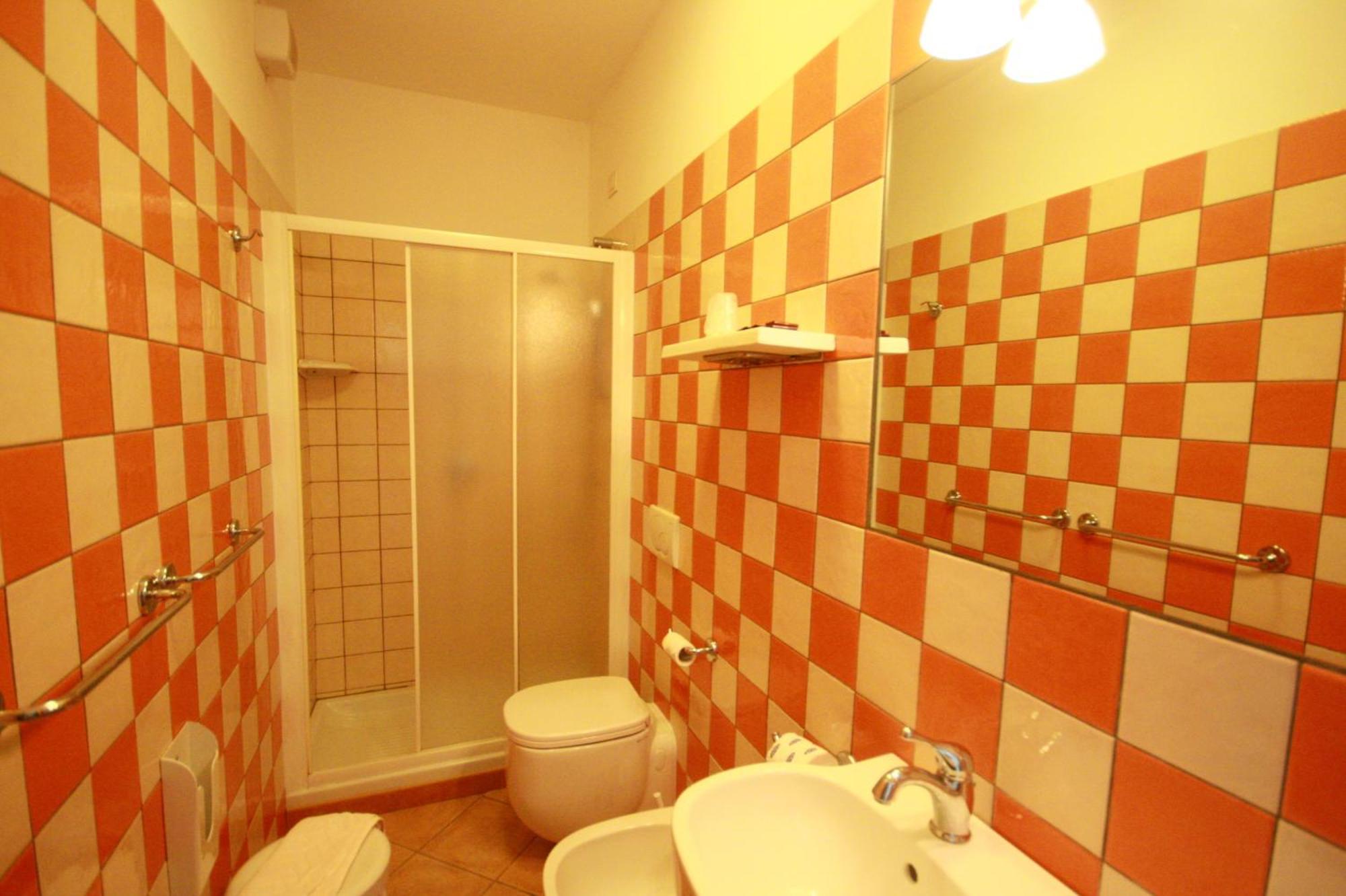 Albergo Belvedere Borghetto di Vara Εξωτερικό φωτογραφία