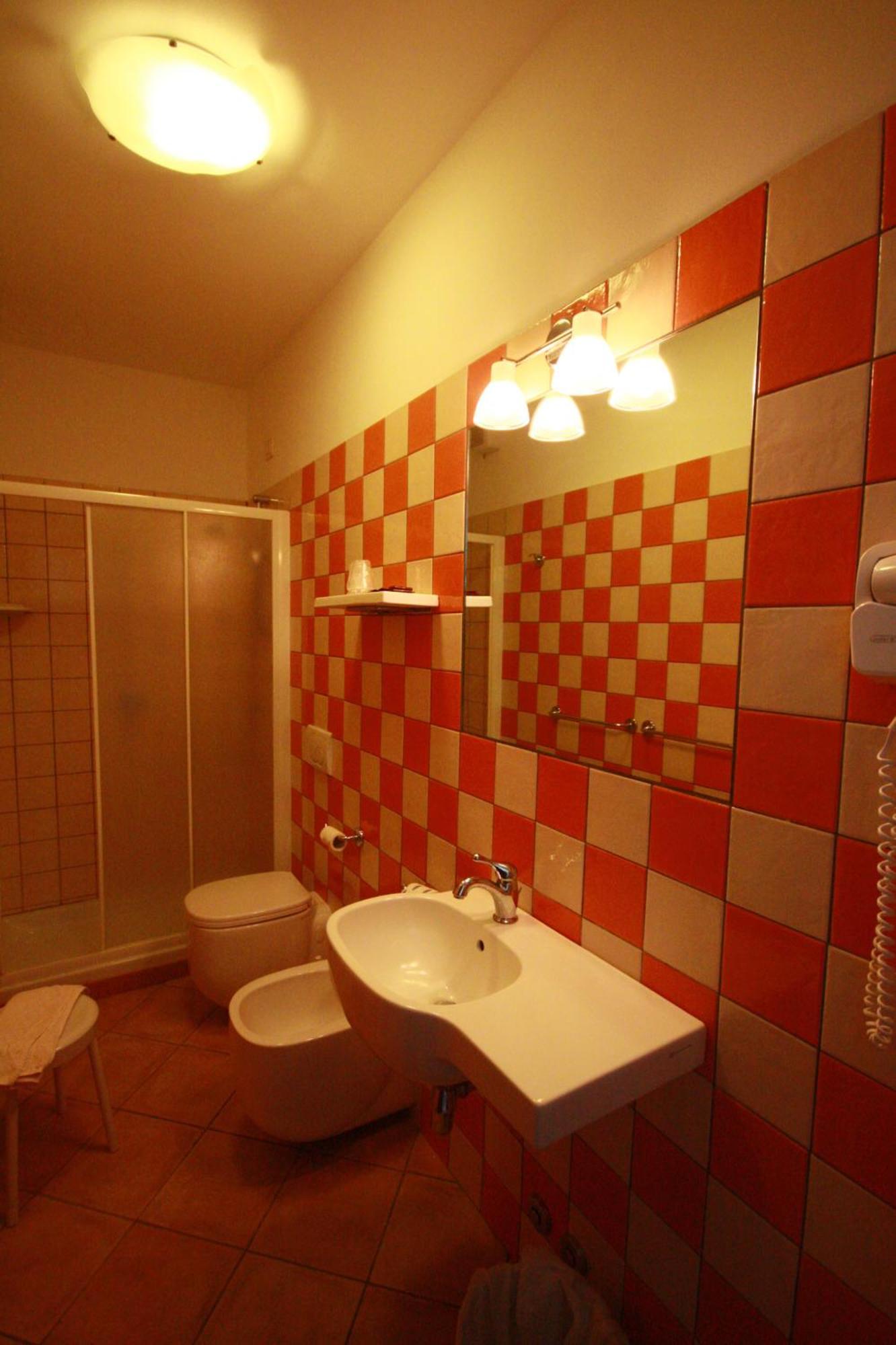 Albergo Belvedere Borghetto di Vara Εξωτερικό φωτογραφία