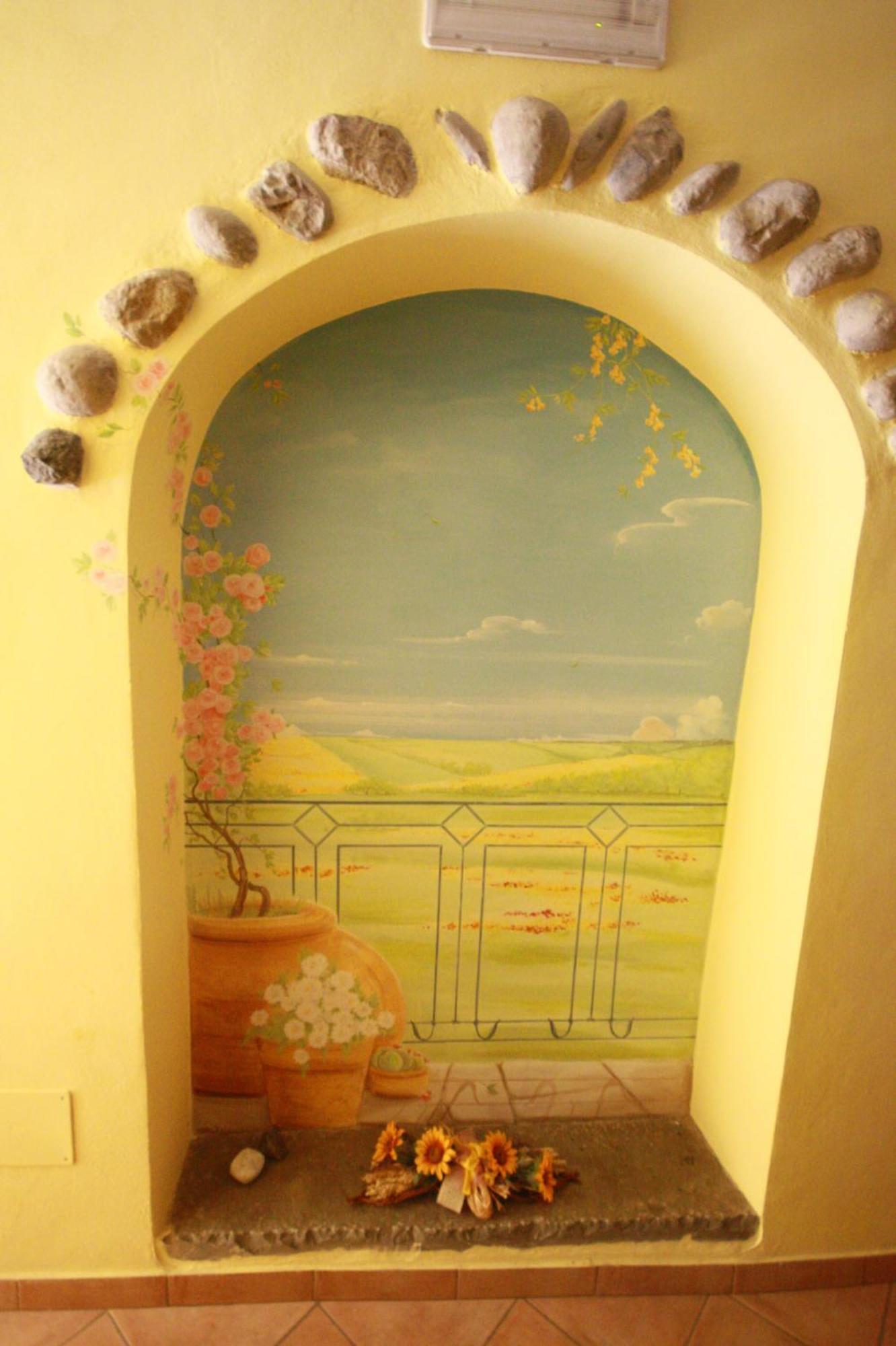 Albergo Belvedere Borghetto di Vara Εξωτερικό φωτογραφία