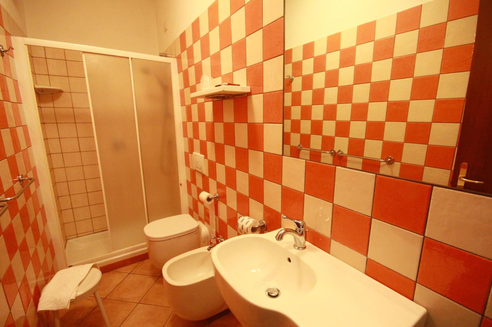 Albergo Belvedere Borghetto di Vara Εξωτερικό φωτογραφία