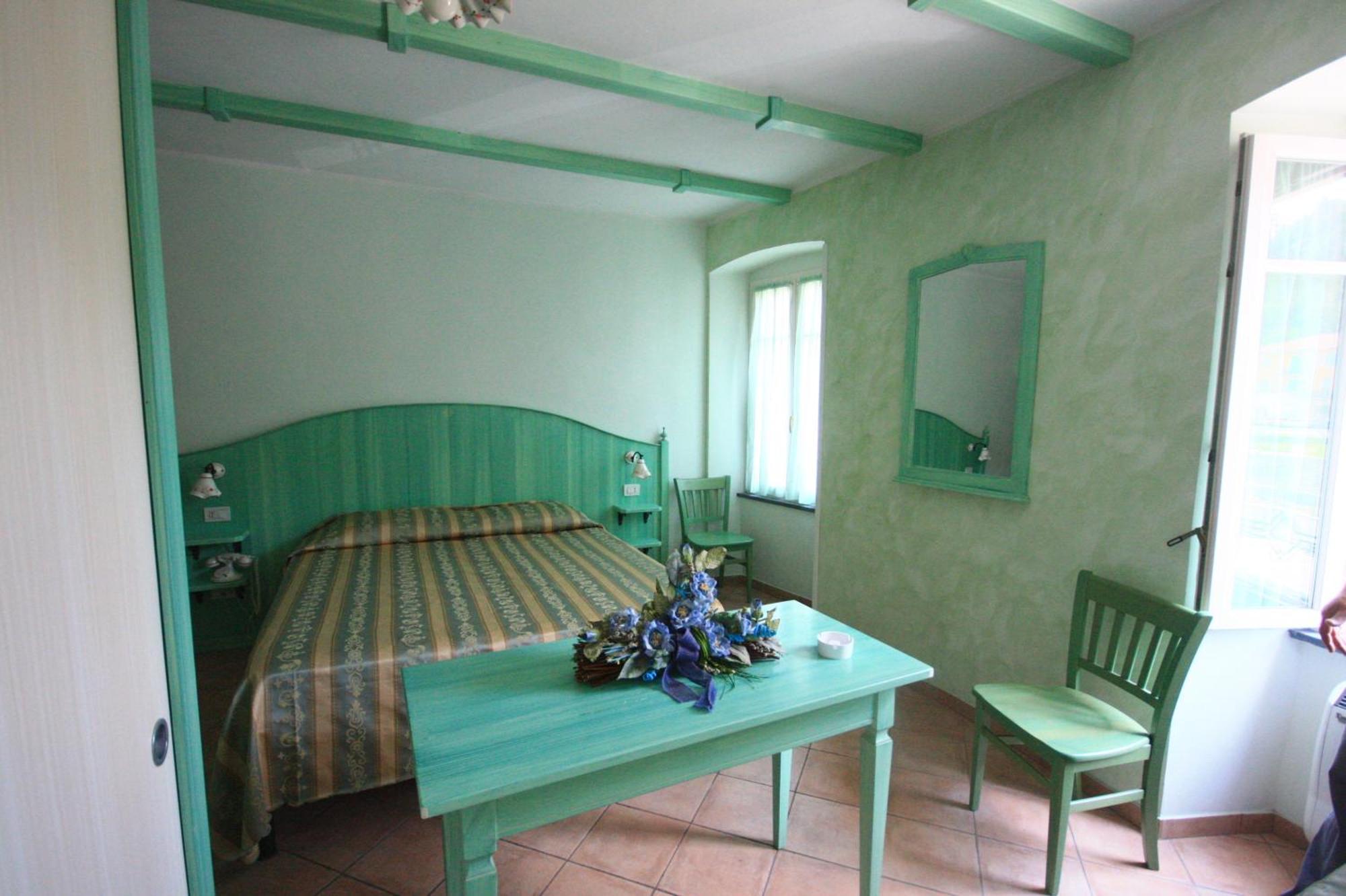 Albergo Belvedere Borghetto di Vara Εξωτερικό φωτογραφία