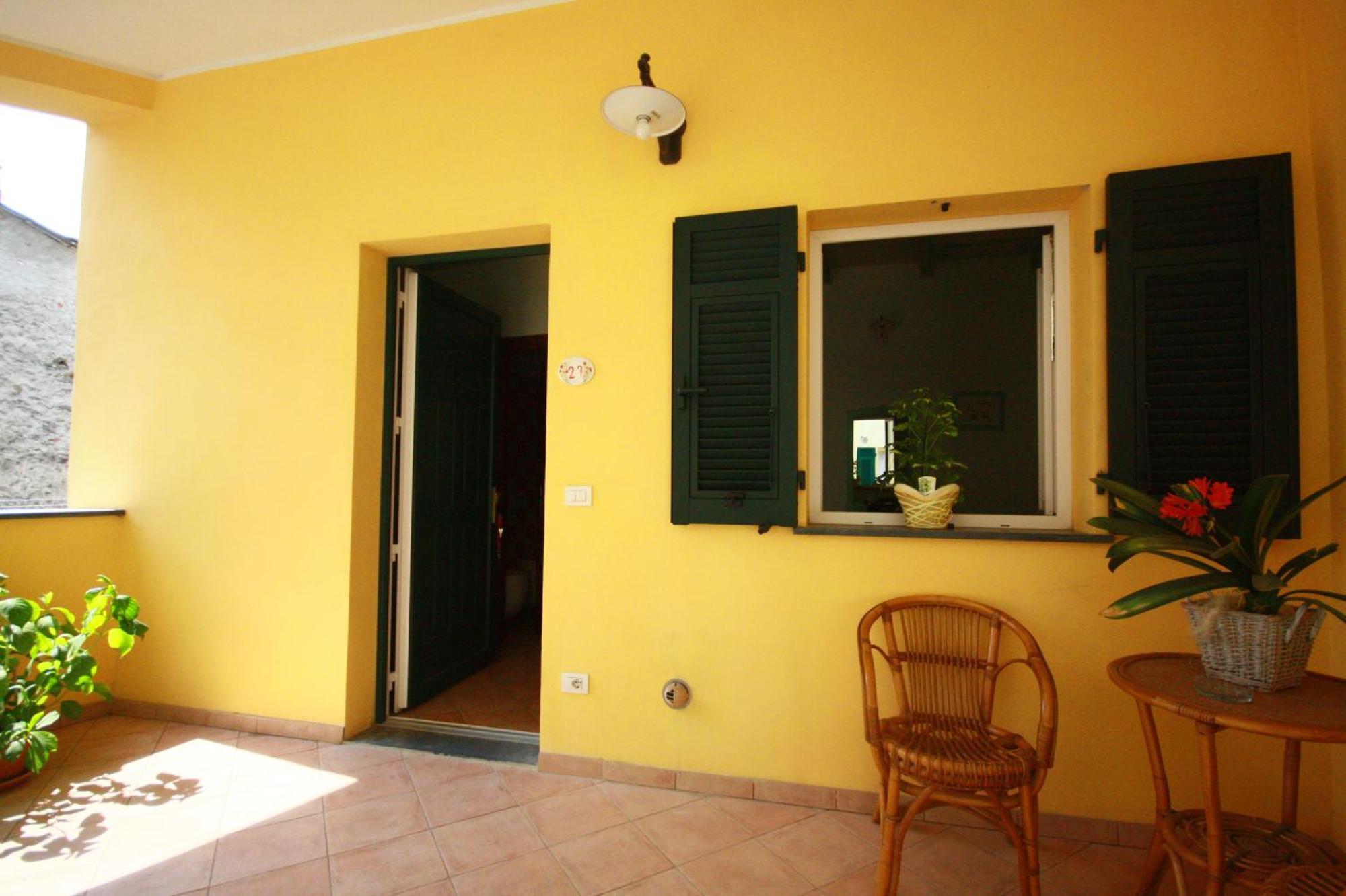 Albergo Belvedere Borghetto di Vara Εξωτερικό φωτογραφία
