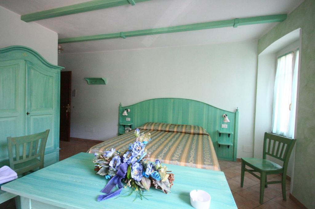 Albergo Belvedere Borghetto di Vara Δωμάτιο φωτογραφία