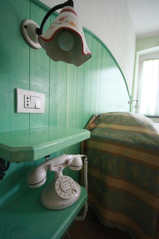 Albergo Belvedere Borghetto di Vara Δωμάτιο φωτογραφία