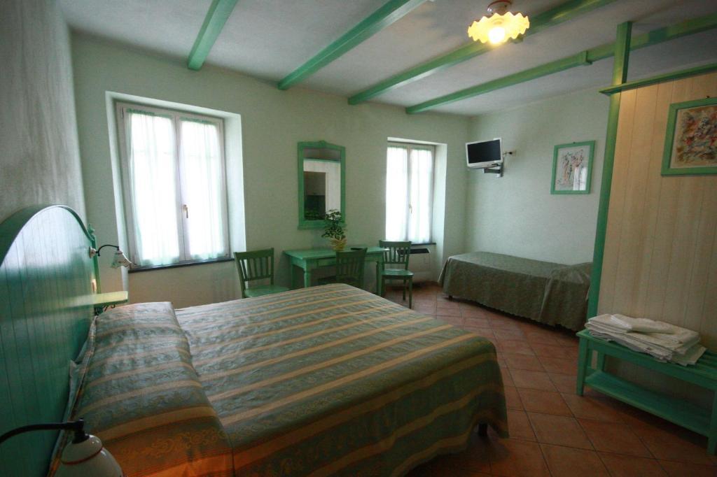 Albergo Belvedere Borghetto di Vara Εξωτερικό φωτογραφία